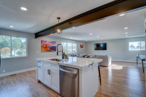 Utah Basecamp: The 700 House